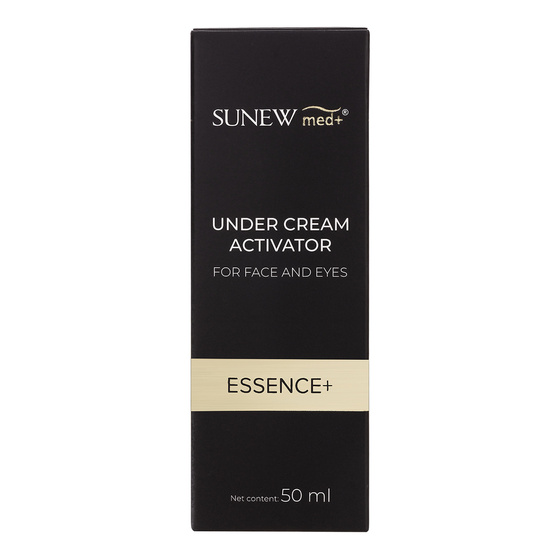 SUNEW MED ESSENCE АКТИВАТОР ПІД КРЕМ ДЛЯ ОБЛИЧЧЯ ТА ОЧЕЙ 50МЛ