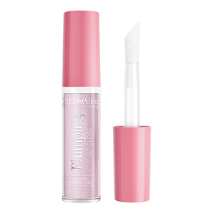 Bell Hypoallergenic Plumping Lip Gloss блеск для губ 01 Frosted Blossom 5,5 г