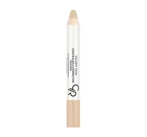 GOLDEN ROSE CONCEALER & CORRECTOR CRAYON КОРРЕКТОР ДЛЯ ЛИЦА И ПОД ГЛАЗА 04 4Г