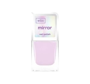 Wibo Mirror лак для ногтей 4 8,5 мл