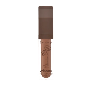 Lovely Aroma Matte рідка помада 3 6г