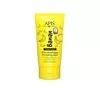 APIS FRUIT SHOT НОРМАЛІЗУЮЧИЙ КРЕМ ДЛЯ ОБЛИЧЧЯ БАНАН 50МЛ