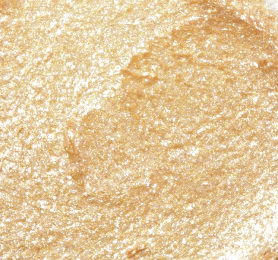 Bell x Fog in the Garden Bling-Bling Maker сияющая пудра для лица 01 1,3 г