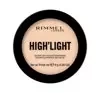 RIMMEL HIGH'LIGHT ХАЙЛАЙТЕР ДЛЯ ЛИЦА 001 STARDUST 8Г