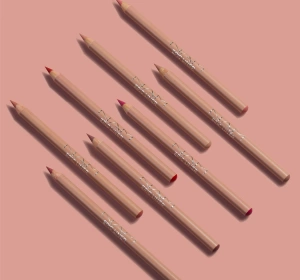 NAM Epic Liner кремовий олівець для губ 07 Beige Nude 1,2г