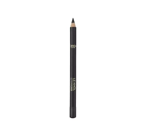 LOREAL LE KHOL SUPERLINER КАРАНДАШ ДЛЯ ГЛАЗ BLACK 101