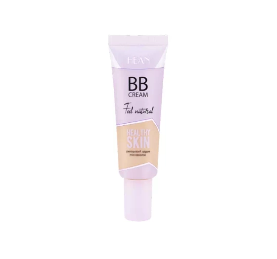 HEAN FEEL NATURAL КРЕМ BB B01 LIGHT 25МЛ