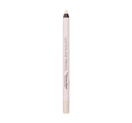 PIERRE RENE WATERLINE PENCIL ОЛІВЕЦЬ ДЛЯ ВОДНОЇ ЛІНІЇ БІЛИЙ