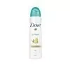 DOVE GO FRESH PEAR & ALOE VERA АНТИПЕРСПІРАНТ-СПРЕЙ 150МЛ