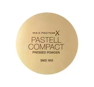 MAX FACTOR PASTELL COMPACT ПУДРА 9 PASTELL 20Г