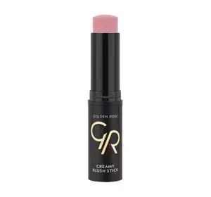GOLDEN ROSE CREAMY BLUSH STICK РУМЯНА-СТИК 102