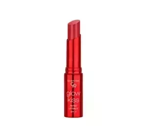 GOLDEN ROSE GLOW KISS БАЛЬЗАМ ДЛЯ ГУБ SPF15 05 CHERRY JUICE 3Г