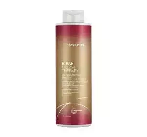 JOICO K-PAK COLOR THERAPY ВІДНОВЛЮВАЛЬНИЙ ШАМПУНЬ 1000МЛ