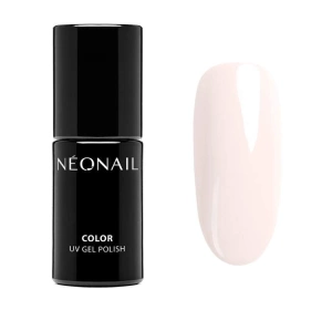 NEONAIL PURE LOVE ГЕЛЬ-ЛАК 6343 SEASHELL 7,2МЛ