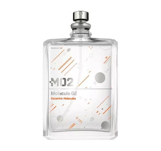 TESTER ESCENTRIC MOLECULES MOLECULE 02 ТУАЛЕТНА ВОДА 100МЛ