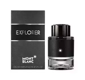 MONT BLANC EXPLORER ПАРФЮМИРОВАННАЯ ВОДА СПРЕЙ 60МЛ