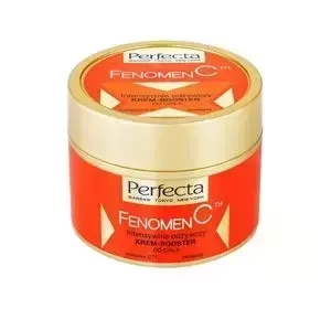 PERFECTA FENOMEN C ПИТАТЕЛЬНЫЙ КРЕМ-БУСТЕР ДЛЯ ТЕЛА