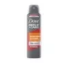 DOVE MEN + CARE АНТИПЕРСПИРАНТ ODOR DEFENCE SPRAY 150МЛ