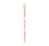 Golden Rose Duo Eyeshadow Brush двосторонній пензлик для тіней 