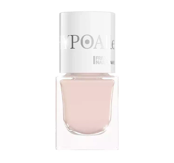 BELL HYPOALLERGENIC FRENCH NAIL ENAMEL ТРАДИЦИОННЫЙ ЛАК ДЛЯ НОГТЕЙ 01