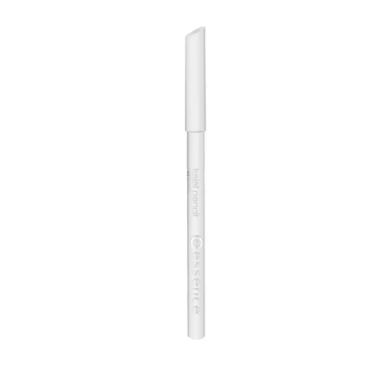 ESSENCE KAJAL PENCIL ОЛІВЕЦЬ ДЛЯ ОЧЕЙ 04 WHITE 1Г