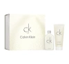 CALVIN KLEIN CK ONE ТУАЛЕТНАЯ ВОДА 50МЛ + ГЕЛЬ 100МЛ