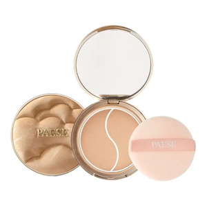 Paese Puff Cloud — сверхлегкая пудра для лица с эффектом размытия 03W Sand Beige 4,2 г
