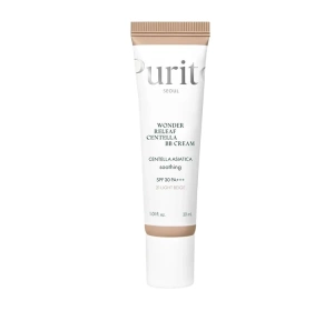 PURITO CICA CLEARING BB-КРЕМ 21 LIGHT BEIGE 30МЛ