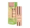 DAX COSMETICS CASHMERE MATT LIGHT НАТУРАЛЬНИЙ МІНЕРАЛЬНИЙ МАТУЮЧИЙ ЗАСІБ ДЛЯ ОБЛИЧЧЯ IVORY 30МЛ
