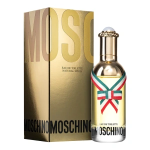 Moschino Femme туалетна вода 45 мл