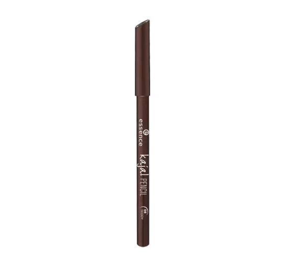 ESSENCE KAJAL PENCIL ОЛІВЕЦЬ ДЛЯ ОЧЕЙ 08 TEDDY 1Г