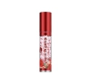Bell x Fog in the Garden Floral Lip Glaze блеск для губ с лепестками роз 3,7 г