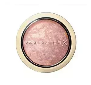 MAX FACTOR РУМ'ЯНА CREME PUFF BLUSH NUDE MAUVE 10