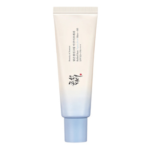 Beauty of Joseon Relief Sun Aqua-fresh: Рис + B5 солнцезащитный крем для лица SPF50 PA++++ 50 мл