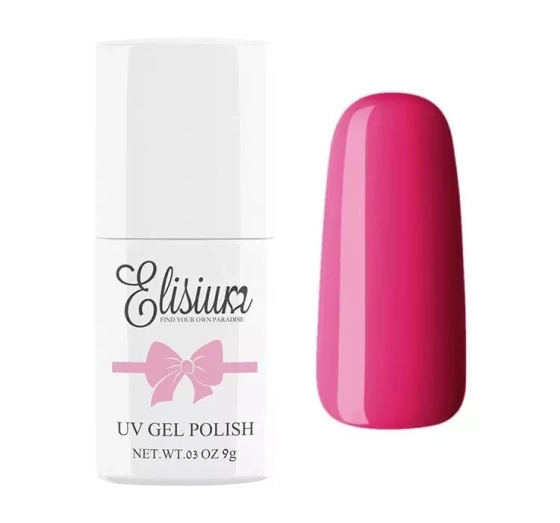 ELISIUM ГЕЛЬ-ЛАК 104 SWEET MORNING 9G