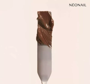 Neonail Oil Paint Gel Effect матовый гель для наращивания 3D 11510 Timeless Texture 5 г