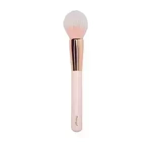 DONEGAL PINK INK ПЕНЗЛИК ДЛЯ ПУДРИ 4217