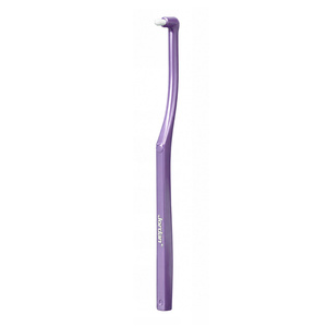 JORDAN CLINIC INTERBRUSH МОНОПУЧКОВА ЩІТКА ДЛЯ ЗУБІВ SOFT