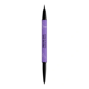 Stars From The Stars Precise Duo точний олівець для очей і рідка підводка 2в1 02 Black