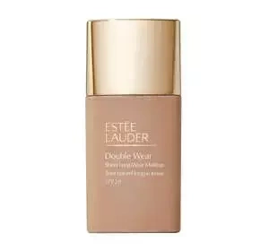 ESTEE LAUDER DOUBLE WEAR SHEER LONG-WEAR MAKEUP ТОНАЛЬНИЙ ЗАСІБ 3C2 30МЛ