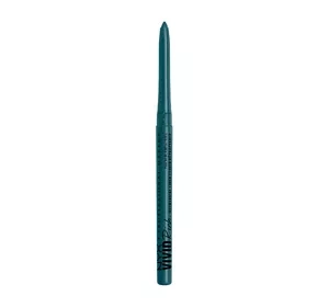 NYX PROFESSIONAL MAKEUP VIVID RICH АВТОМАТИЧНИЙ ОЛІВЕЦЬ ДЛЯ ОЧЕЙ 13 AQUAMARINE DREAM 0,28Г