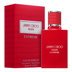 Jimmy Choo Man Extreme парфумована вода 30 мл