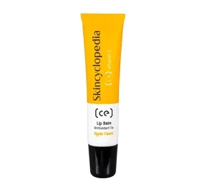 SKINCYCLOPEDIA БАЛЬЗАМ ДЛЯ ГУБ С ВИТАМИНОМ С 10МЛ