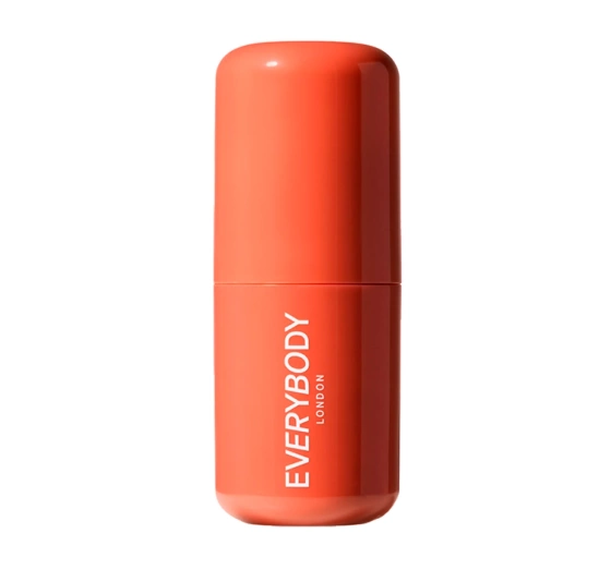 Everybody London румяна для лица Peach 4,8г