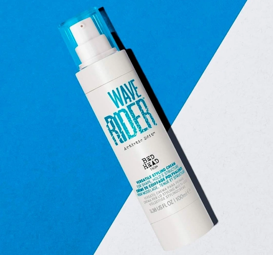 TIGI BED HEAD WAVE RIDER КРЕМ ДЛЯ СТИЛІЗАЦІЇ 100МЛ