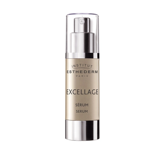 Institut Esthederm Paris Excellage глубоко питательная сыворотка для лица 30 мл