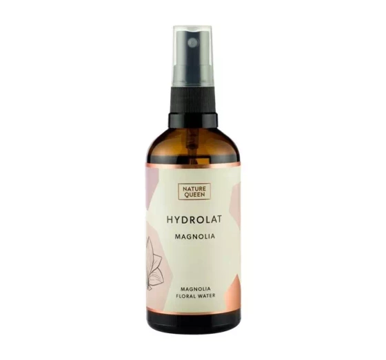 NATURE QUEEN ГІДРОЛАТ МАГНОЛІЇ 100МЛ