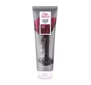 WELLA PROFESSIONALS COLOR FRESH ТОНИРУЮЩАЯ МАСКА BLAZE 150МЛ
