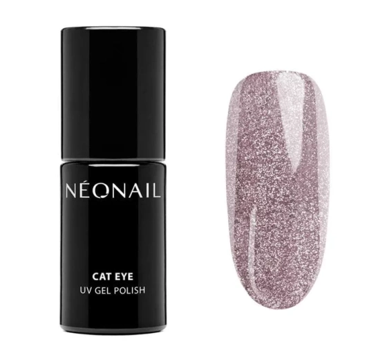 NeoNail Glacial Glow гель-лак 11315 Arctic Blush 7,2мл