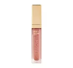 MAKEUP OBSESSION X WERSOW КРЕМОВЫЙ БЛЕСК ДЛЯ ГУБ SOFT CREAM 6Г